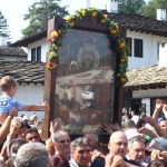 Патриарх Неофит: Следвайте примера на Света Богородица и да живеем достойно