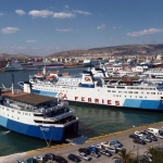 Поскъпването на фериботните билети в Гърция отказва туристи от летуване на островите