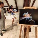 Започна първият Международен салон по подводна фотография