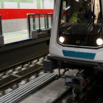 Влак прегази мъж в московското метро