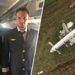 Путин удостои със званието Герои на Русия пилотите на аварийно приземилия се лайнер А321