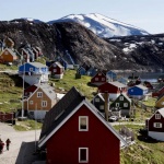 „Не искаме да бъдем американци“, обявиха гренландски партии