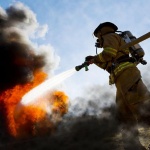 5 души загинаха при пожар в болница в Санкт Петербург, където се лекуват хора с COVID-19 