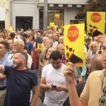 Проблемът с Гешев не е, че е зло куче. Въпросът е кой му държи каишката