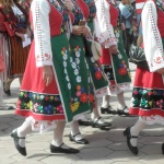 Фестивалът на фолклорната носия “Жеравна 2021” започва днес