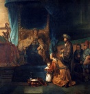 Св. прор. Самуил. Св. 37 мчци Пловдивски