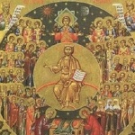 Св. ап. Тадей. Св. мчци Васа Хелеспонтска и Васа Солунска. Св. свщмчк Симеон Самоковски
