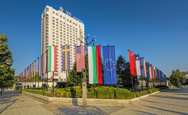 Гимнастици от цяла Европа идват в София