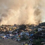 DW: Пушек и смрад от трупове: така мирише България