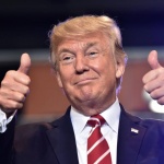 Доналд Тръмп стана дядо за десети път