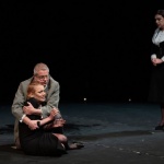 "Чехов х 3" на Театър Азарян - специален акцент на "Аполония" 2019