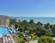 Хотелите по Южното Черноморие ще останат празни за Великден