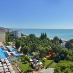 Хотели на Слънчев бряг ще приемат бежанци