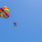 Отлив на туристите от екстремните атракциони по морето след трагичния инцидент в Несебър