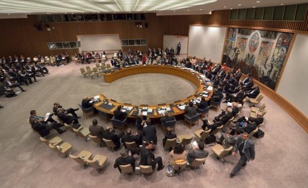 Русия и Китай искат свикване на Съвета за сигурност на ООН заради US ракети