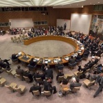 Русия и Китай искат свикване на Съвета за сигурност на ООН заради US ракети