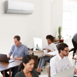 Битка на половете: Каква е идеалната температура в офиса?