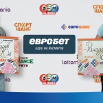 Двама играчи спечелиха по 6 000 лева от „Еврошанс“