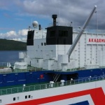 Русия пуска първата в света плаваща АЕЦ