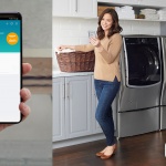 LG ThinQ и Amazon Dash вдигат летвата на комфорта у дома