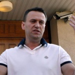 Руски следовател посетил офиса на фондацията на Навални в Москва 