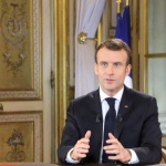 Уби ли Макрон мечтата за разширяването на ЕС