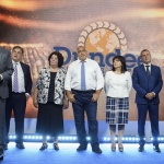 Рудник „Ада тепе” на „Дънди Прешъс металс” ЕАД беше официално открит