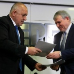  Румен Христов, лидер на СДС: Опитахме се да направим кабинет на промяната