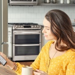  LG Electronics предлага на потребителите си възможността за гласово разпознаване