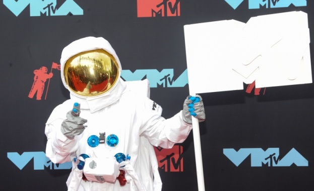 „MTV Video Music Awards“ раздадоха своите награди