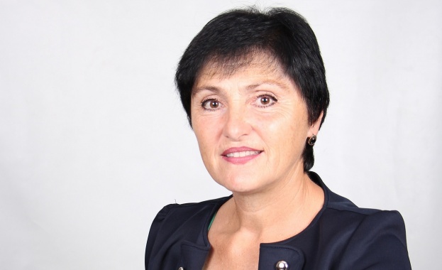 Цецка Кочкова: Голямата ми цел е изравняване на стандартите и край на "София на две скорости"