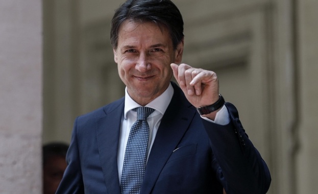 Италия най тежко засегната държава в Европа от COVID 19 подготвя план