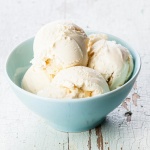 Роден протеинов сладолед позволява консумация без угризения за здравето