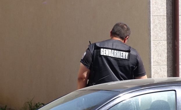 Служителите в българската жандармерия отбелязват днес професионалния си празник 26