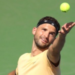 Григор Димитров се насочва към второто си изпитание на US Open