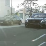 Народната песен “Бре Петрунко“ озвучи реклама на Mercedes