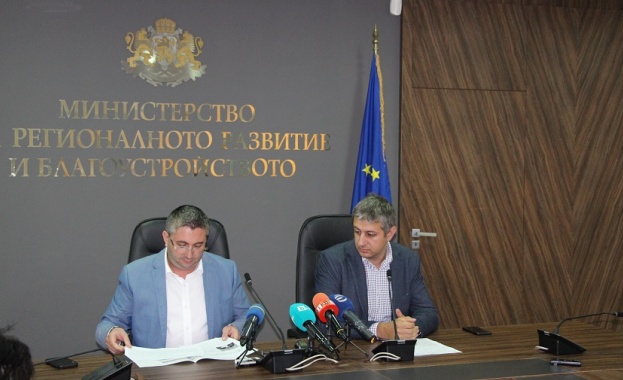 Зам.-министър Нанков: АПИ не е отказвала независима експертиза на пътища
