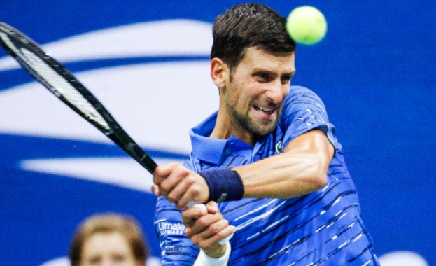 Казусът с Новак Джокович и отменената му а след това