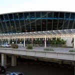 Най-добрият шеф в света готви на летището в Ница