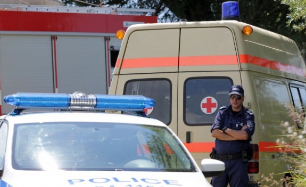 Двама руски граждани са задържани в Швеция по подозрение в