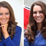 Американка притежава 250 рокли на Кейт Мидълтън