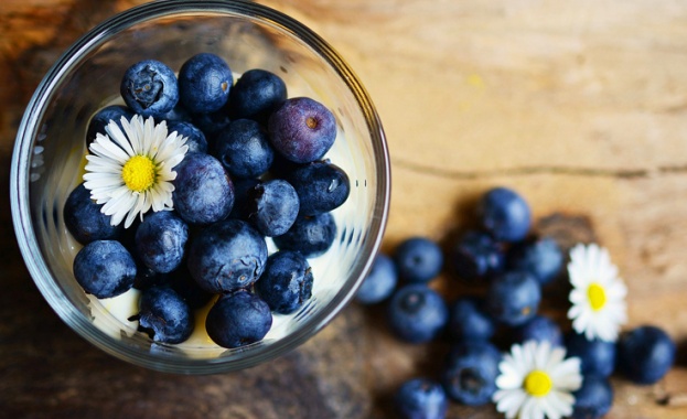 Колко често и какви плодове консумирате Знаем че всекидневната консумация