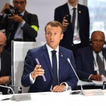  Явор Сидеров: Макрон запълва лидерски вакуум в ЕС