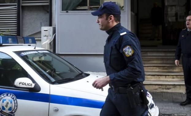 Гръцката полиция с мащабна акция срещу нарушителите на пътя