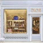 Интериор от Dior