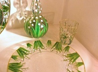 Интериор с Dior