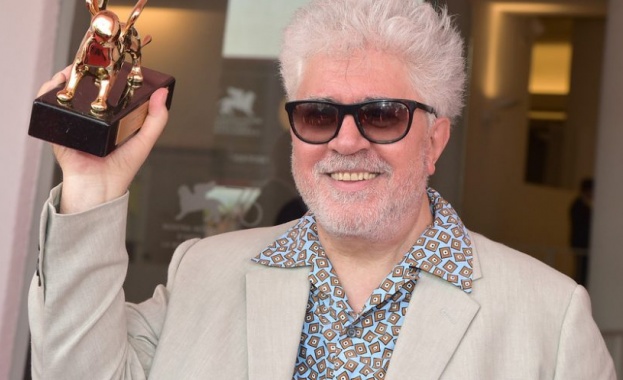 След появата на спагети уестърните сега светът трябва да се