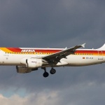 Иберия отмени над 100 полета в Испания заради стачка