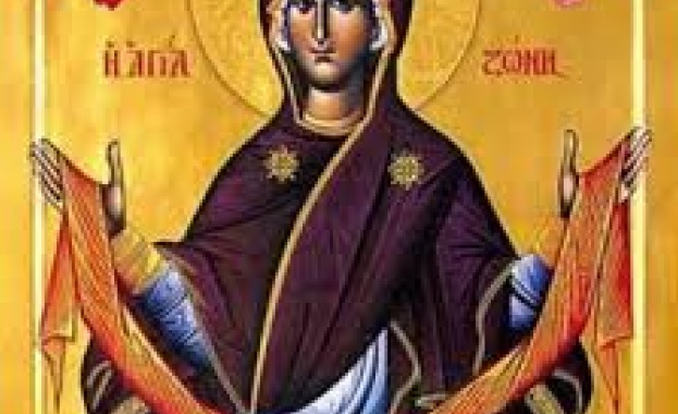 В дните на византийския имератор Лъв Велики царувал от 457