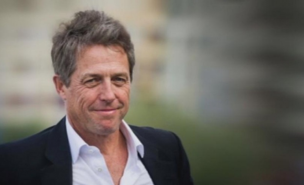 Той разказа как е протекла болестта при него Британският актьор